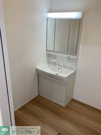 グランソフィア西片倉の物件内観写真